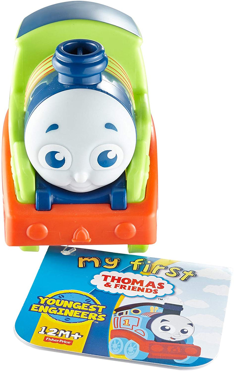 My First Thomas & Friends Push Along Percy
