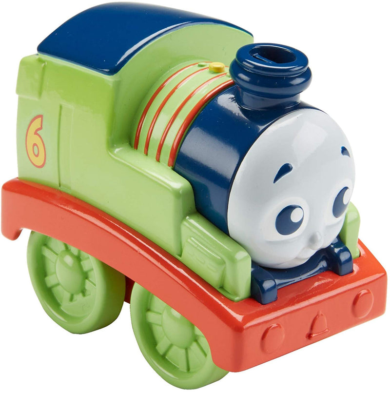 My First Thomas & Friends Push Along Percy