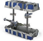 Call of Duty Mega Construx Navy Weapon Crate