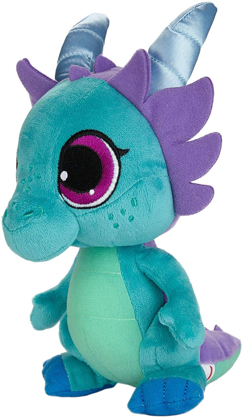 Nickelodeon Shimmer & Shine Zahramay Plush Friends Nazboo