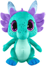 Nickelodeon Shimmer & Shine Zahramay Plush Friends Nazboo
