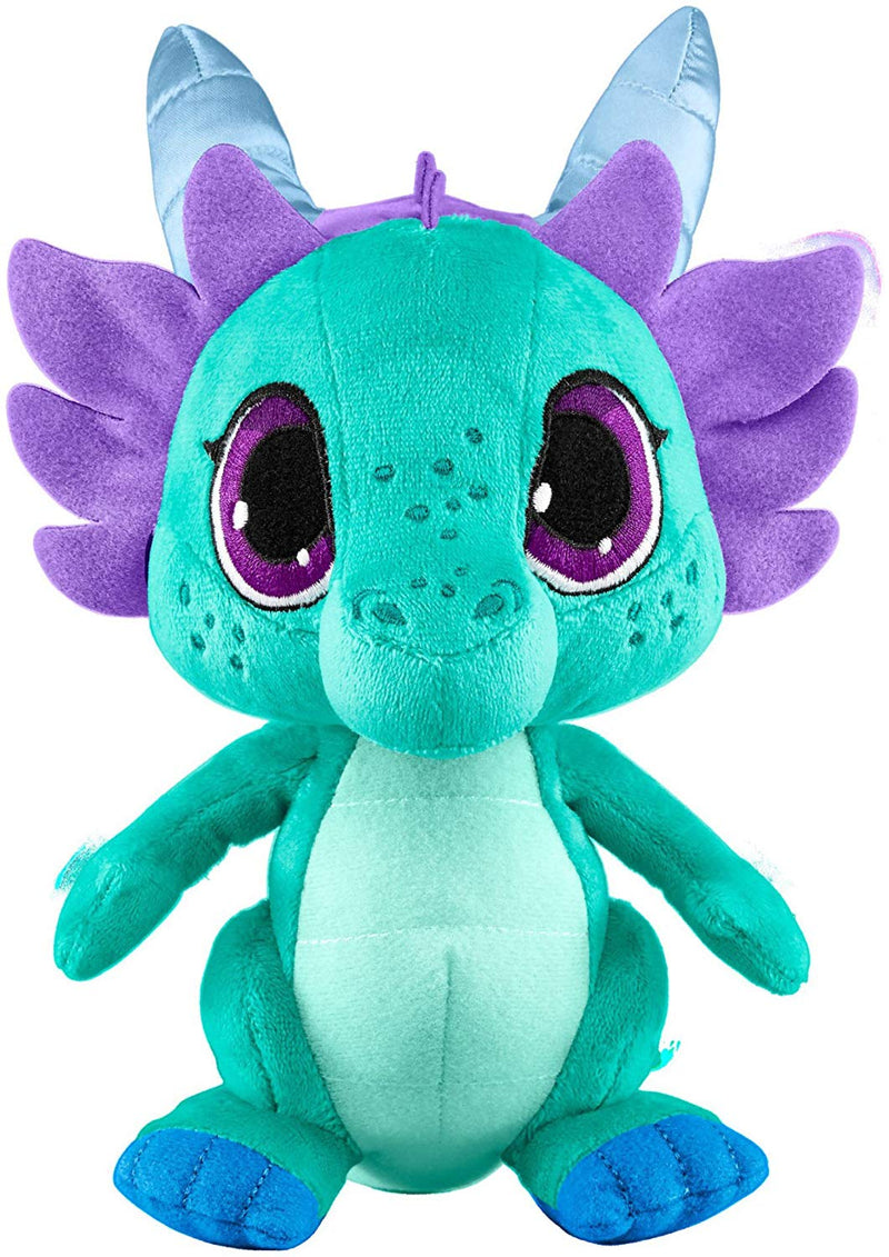Nickelodeon Shimmer & Shine Zahramay Plush Friends Nazboo