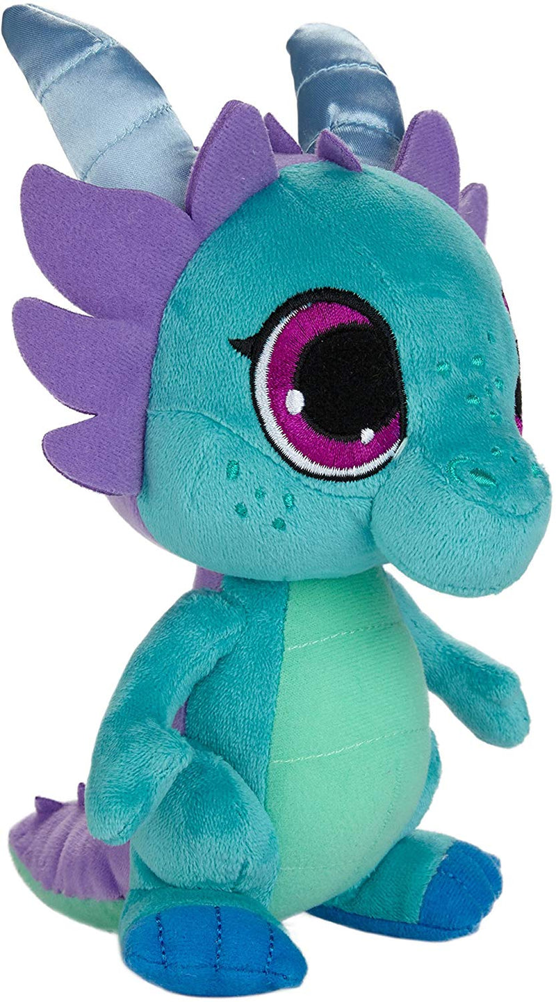 Nickelodeon Shimmer & Shine Zahramay Plush Friends Nazboo