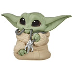 Star Wars The Bounty Collection The Child Figure Necklace