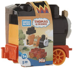 Mega Bloks Thomas & Friends Nia Building Set