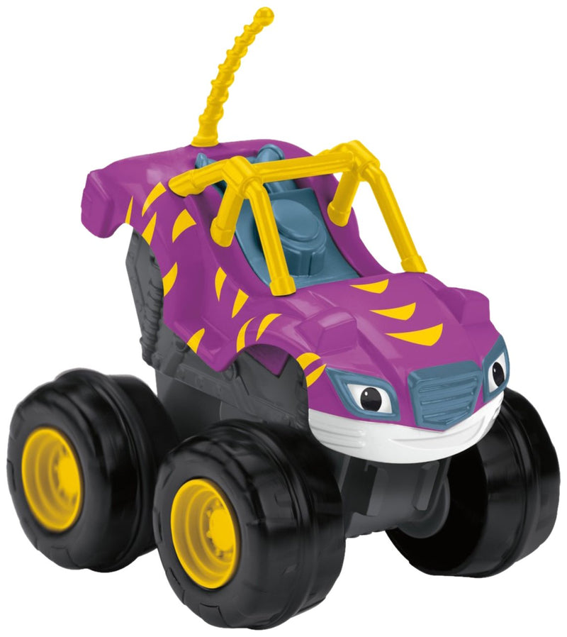 Nickelodeon Blaze & The Monster Machines, Slam 'n Go Stripes