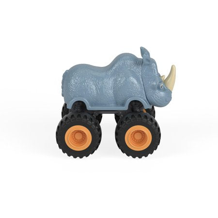 Nickelodeon Blaze and The Monster Machines Rhino Truck