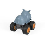 Nickelodeon Blaze and The Monster Machines Rhino Truck