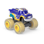Nickelodeon Blaze and The Monster Machines Robot Rider Darington