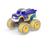 Nickelodeon Blaze and The Monster Machines Robot Rider Darington