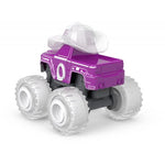 Nickelodeon Blaze and The Monster Machines Robot Rider Starla