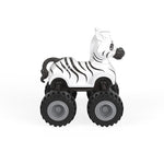 Nickelodeon Blaze and The Monster Machines Zebra Truck