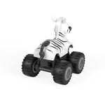 Nickelodeon Blaze and The Monster Machines Zebra Truck