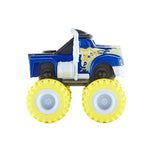 Nickelodeon Blaze and the Monster Machines Crusher Truck