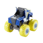 Nickelodeon Blaze and the Monster Machines Crusher Truck