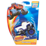 Nickelodeon Blaze and the Monster Machines Darrington
