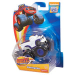 Nickelodeon Blaze and the Monster Machines Darrington