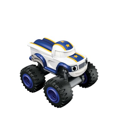 Nickelodeon Blaze and the Monster Machines Darrington