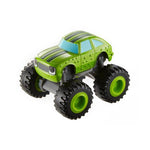 Nickelodeon Blaze and the Monster Machines Pickle Vehicle