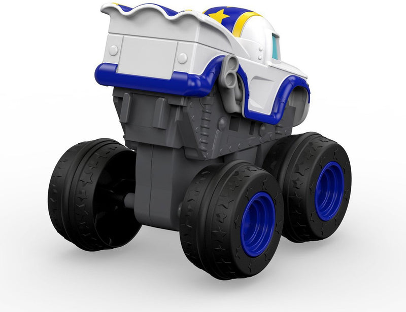 Nickelodeon Blaze & the Monster Machines, Slam & Go Darington Truck