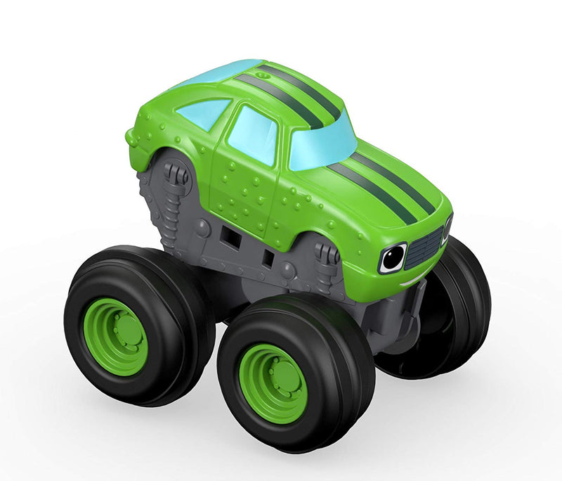 Nickelodeon Blaze & the Monster Machines, Slam & Go Pickle Truck