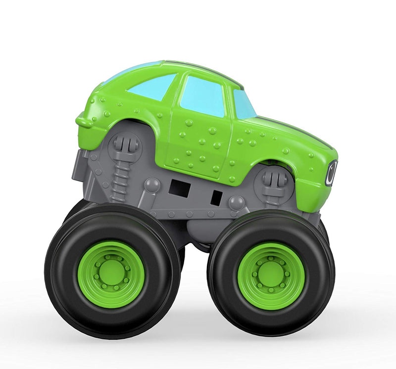 Nickelodeon Blaze & the Monster Machines, Slam & Go Pickle Truck