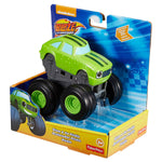 Nickelodeon Blaze & the Monster Machines, Slam & Go Pickle Truck