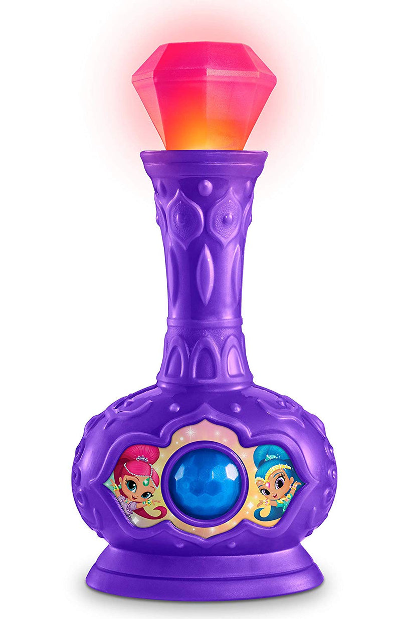 Nickelodeon Shimmer & Shine, Magical Wishes Genie Bottle