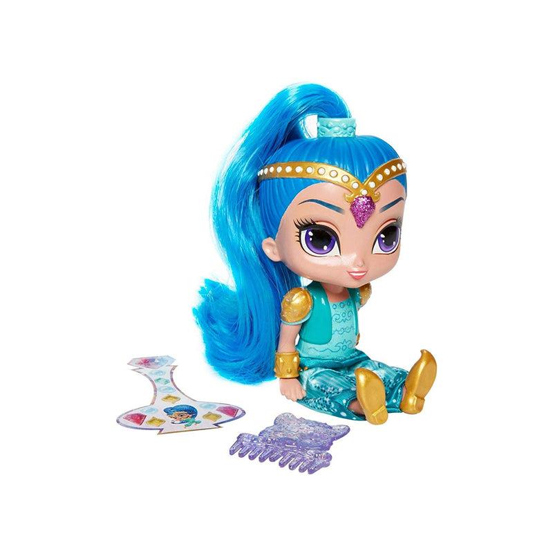 Nickelodeon Shimmer & Shine, Shine