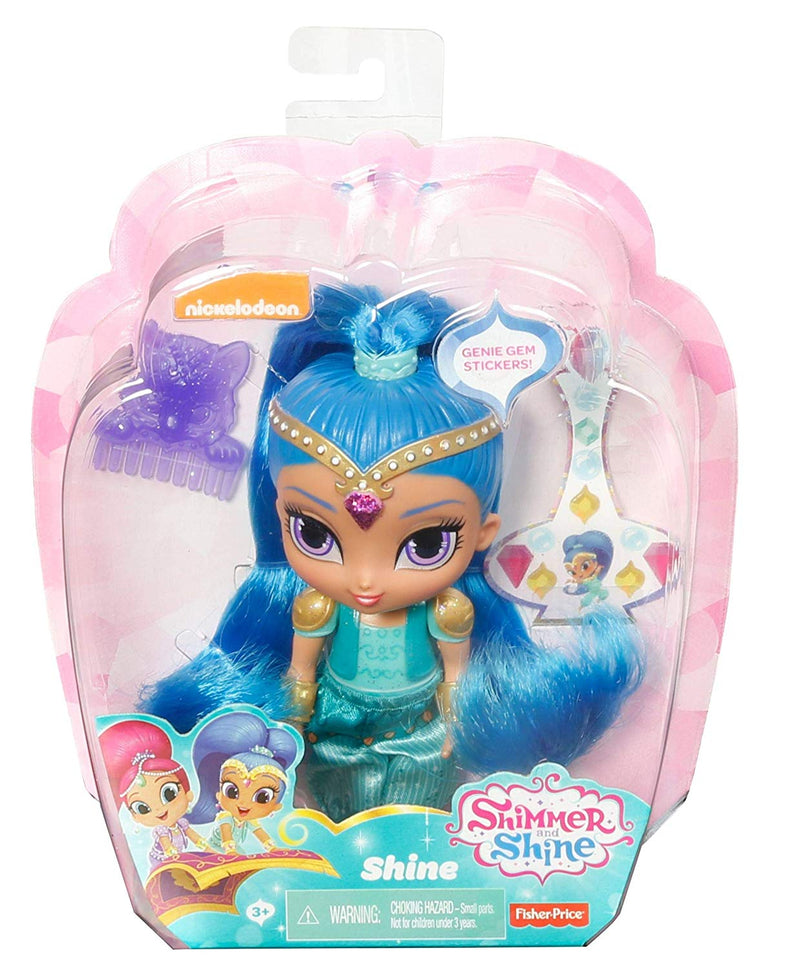 Nickelodeon Shimmer & Shine, Shine