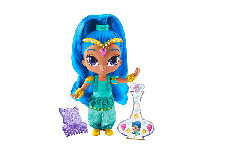 Nickelodeon Shimmer & Shine, Shine