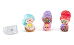 Nickelodeon Shimmer & Shine,Includes Aleela, Shimmer, Aija