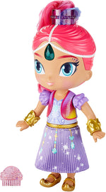 Nickelodeon Shimmer & Shine, Wish & Twirl Shimmer