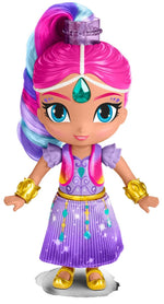 Nickelodeon Shimmer & Shine, Wish & Twirl Shimmer