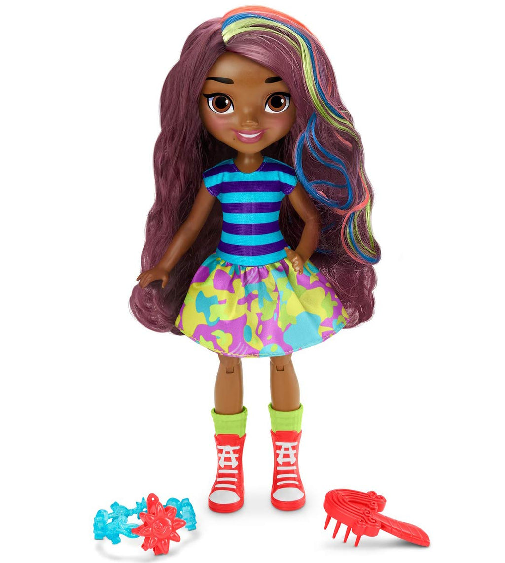Nickelodeon Sunny Day Brush Style Rox Square Imports