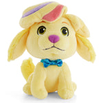 Sunny Day Doodle Plush Best Dog Friend Forever