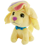 Sunny Day Doodle Plush Best Dog Friend Forever