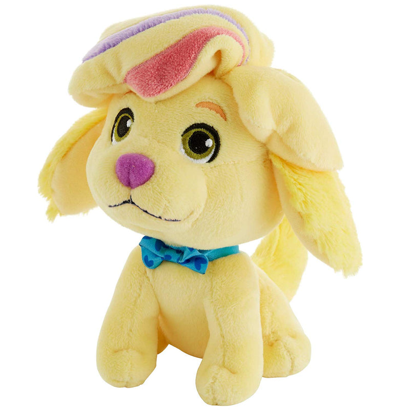 Sunny Day Doodle Plush Best Dog Friend Forever