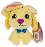 Sunny Day Doodle Plush Best Dog Friend Forever