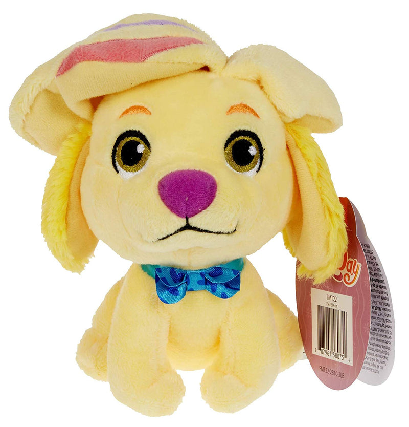 Sunny Day Doodle Plush Best Dog Friend Forever