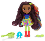Nickelodeon Sunny Day, Pop-in Style Rox
