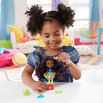 Nickelodeon Sunny Day, Pop-in Style Rox