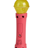 Nickelodeon Sunny Day, Sunny's Sing-along Microphone