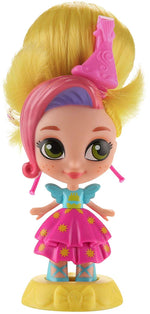 Nickelodeon Sunny Day, Wonder Bun Birthday Sunny