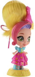 Nickelodeon Sunny Day, Wonder Bun Birthday Sunny