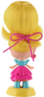 Nickelodeon Sunny Day, Wonder Bun Birthday Sunny