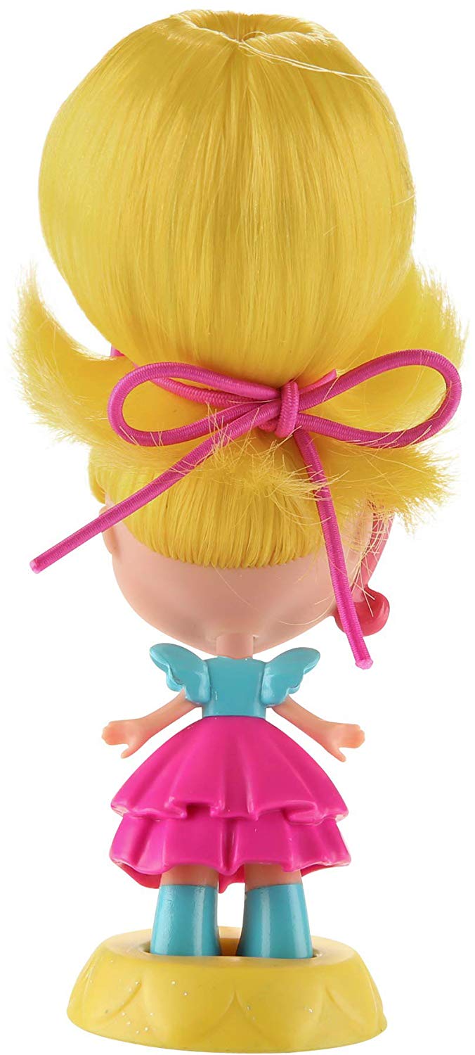Nickelodeon Sunny Day, Wonder Bun Birthday Sunny