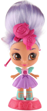 Nickelodeon Sunny Day, Wonder Bun Blair