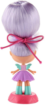 Nickelodeon Sunny Day, Wonder Bun Blair