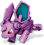 Pokemon Nidoran Great Ball